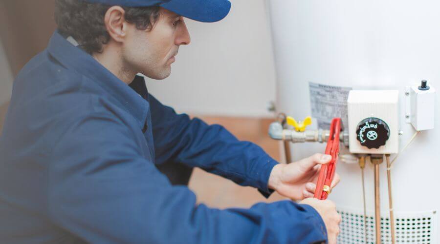 Professional Water heater repair in Memphis, MO